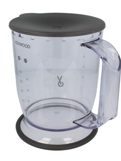 Kenwood - BEAKER LID & FOOT RING