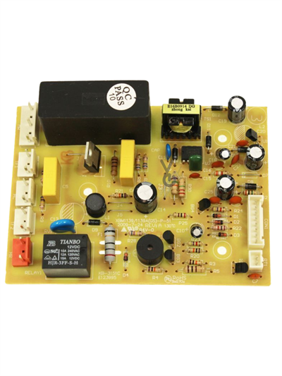 Kenwood - Bm210 Ana Elkt.Kart