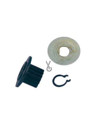 Kenwood - Bm230 Motor Makarası, Contası & Mandalı