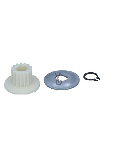 Kenwood - Bm230 Motor Makarası, Contası & Mandalı