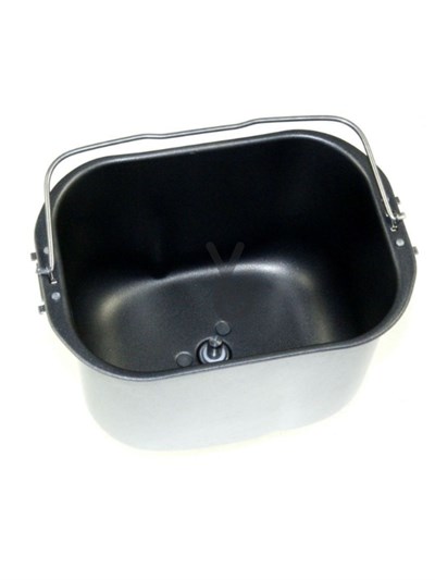 Kenwood - Bm250-256 3 Puntalı Kazanı