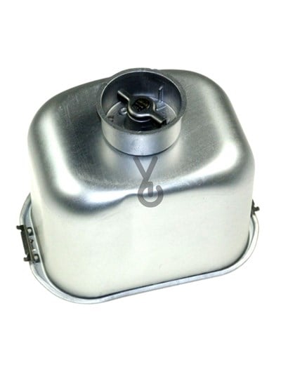 Kenwood - Bm250-256 3 Puntalı Kazanı
