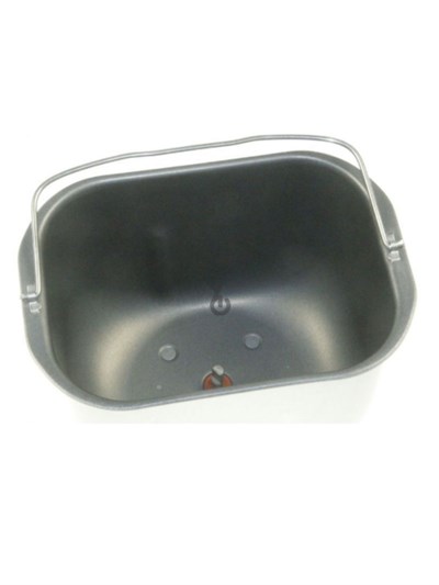 Kenwood - Bm250-256 Ekmek Kazanı 168Mm