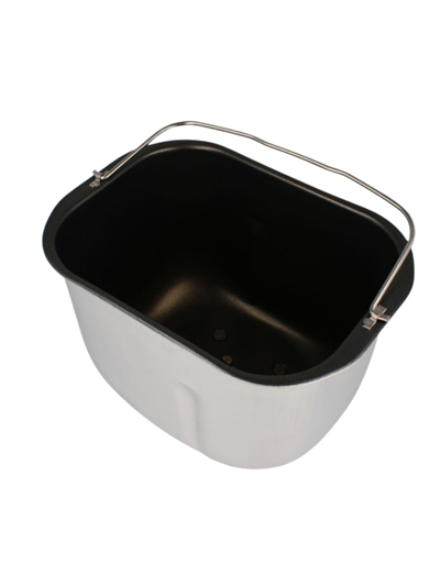 Kenwood - Bm250-260-366 4 Puntalı Kazanı