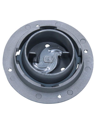 Kenwood - Bm250- Bm256 Göbek Ve Kaplin