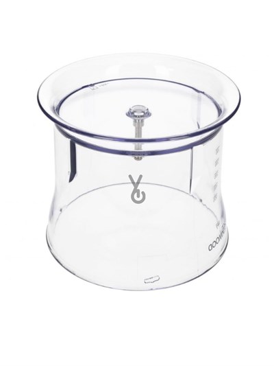 Kenwood - BOWL ASSEMBLY - CALIBRATED