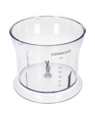 Kenwood - BOWL ASSEMBLY - CALIBRATED