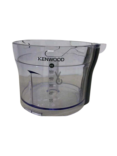 Kenwood - Ch250 Kase Montajı Komp