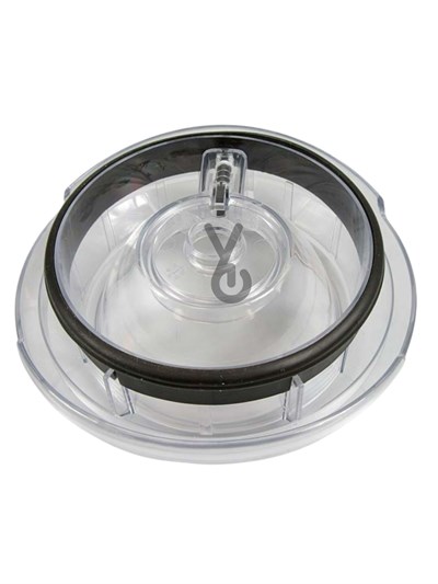 Kenwood - Chopper Cover Assembly İncluding Sprıng
