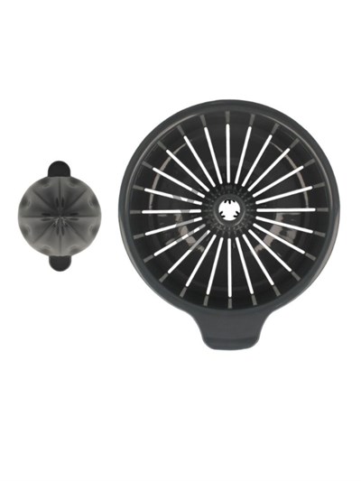 Kenwood - CITRUS PRESS COMPLETE