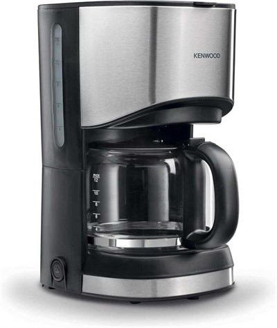 Kenwood - CMM10.000BM Filtre Kahve Makinesi
