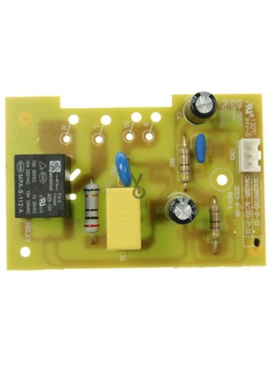 Kenwood - Cmm480 Ana Kart