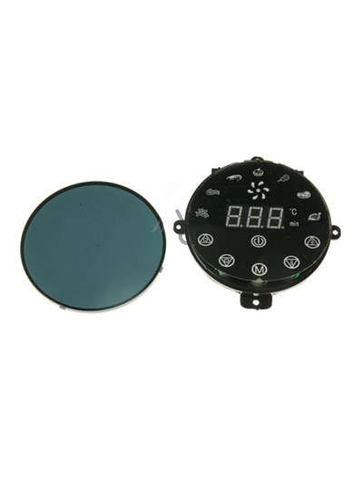 Kenwood - CONTROL PANEL