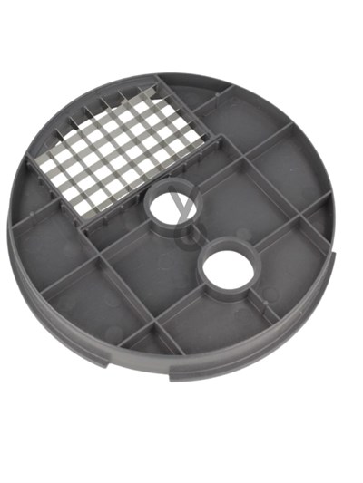 Kenwood - DICING PLATE ASSY