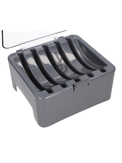 Kenwood - DISC STORAGE BOX