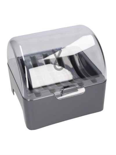 Kenwood - DISC STORAGE BOX