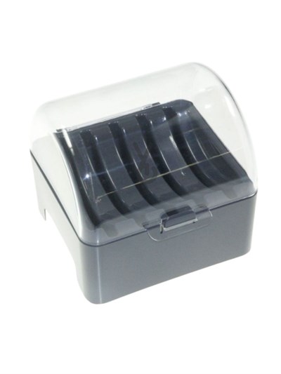 Kenwood - DISC STORAGE BOX