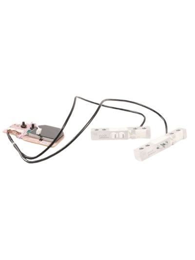 Kenwood - DISPLAY PCB AND LOADCELLS (KW717442)