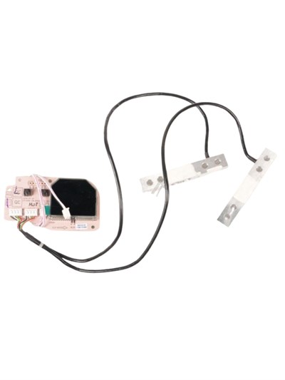 Kenwood - DISPLAY PCB AND LOADCELLS (KW717442)