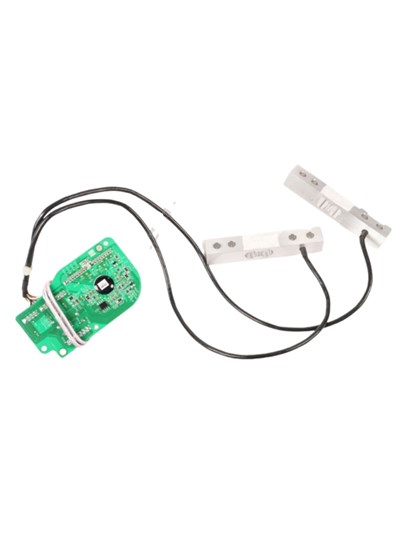 Kenwood - DISPLAY PCB AND LOADCELLS (KW717442)
