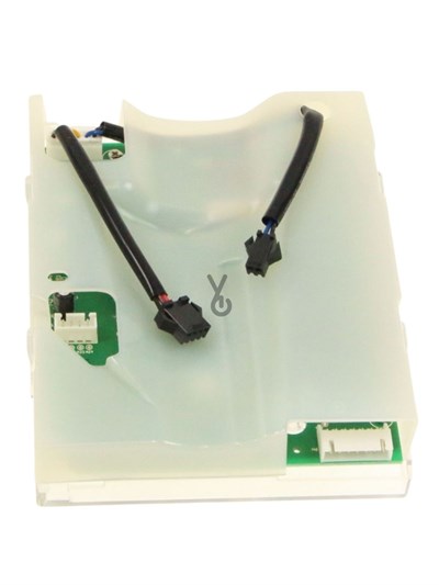 Kenwood - DISPLAY PCB ASSEMBLY