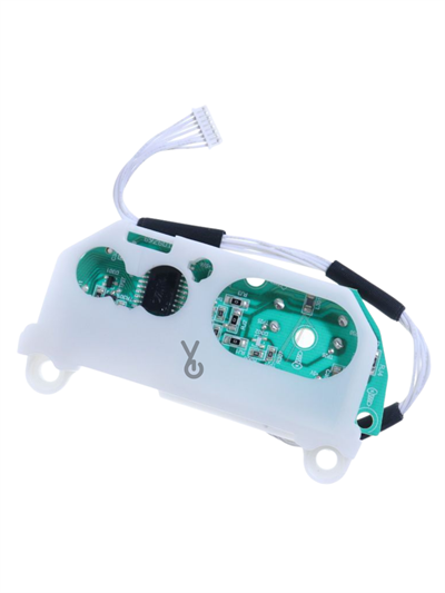 Kenwood - DISPLAY PCB ASSEMBLY (AS00002293)