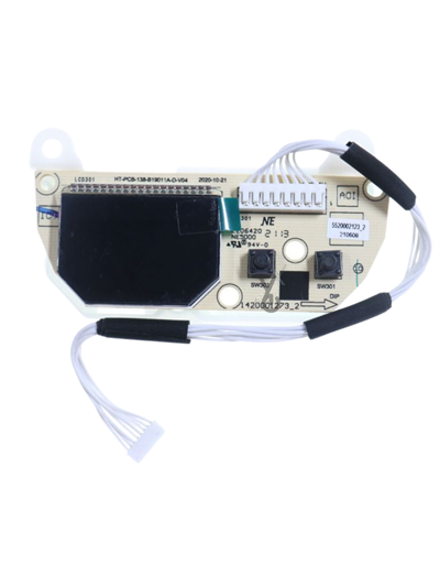 Kenwood - DISPLAY PCB ASSEMBLY (AS00002293)