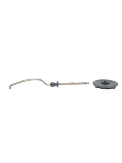 Kenwood - DOUGH HOOK WITH RUBBER GUARD