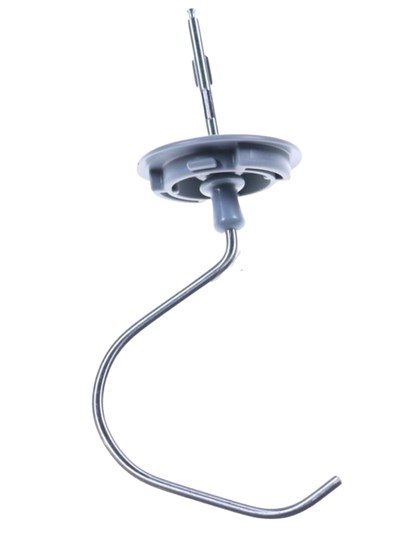 Kenwood - DOUGH HOOK WITH RUBBER GUARD