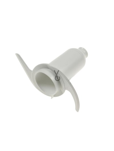 Kenwood - DOUGH TOOL - WHT FDP30