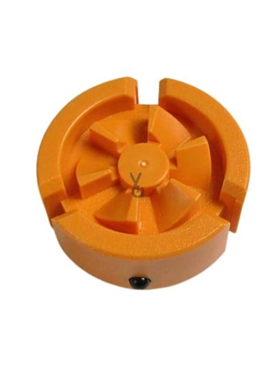 Kenwood - DRIVE COUPLING ASSEMBLY