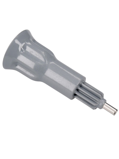 Kenwood - DRIVE SHAFT ASSEMBLY - GREY