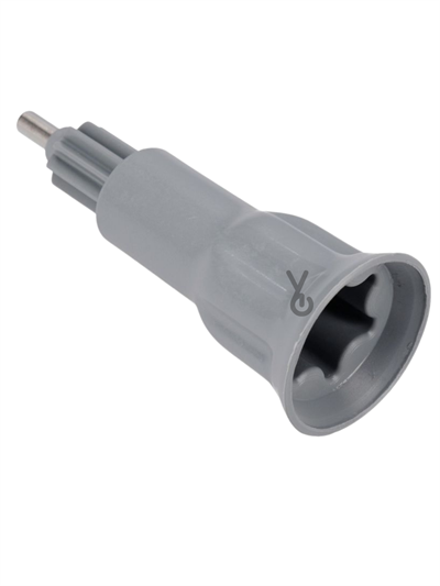 Kenwood - DRIVE SHAFT ASSEMBLY - GREY