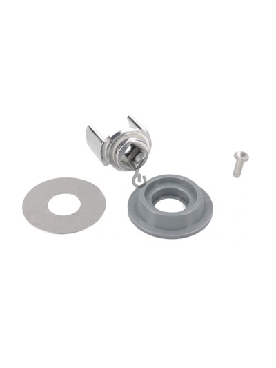 Kenwood - DRIVE TANGS, MOULDED BUSH, SHIM & SCREW