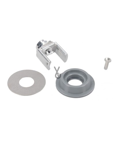 Kenwood - DRIVE TANGS, MOULDED BUSH, SHIM & SCREW