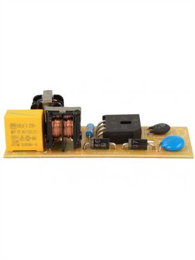 Kenwood - ELEKTRONİK KART