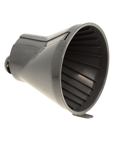 Kenwood - FILTER HOLDER with ANTI DRIP VALVE ASSEM