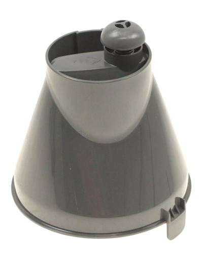 Kenwood - FILTER HOLDER with ANTI DRIP VALVE ASSEM