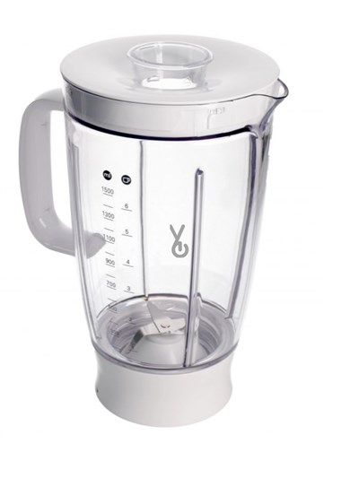 Kenwood - Fp723-734-920-925 Blender Tabanı-Arkilik