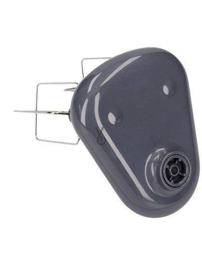 Kenwood - Fpm265 İkiz Çırpıcı Metal