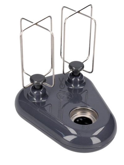 Kenwood - Fpm265 İkiz Çırpıcı Metal