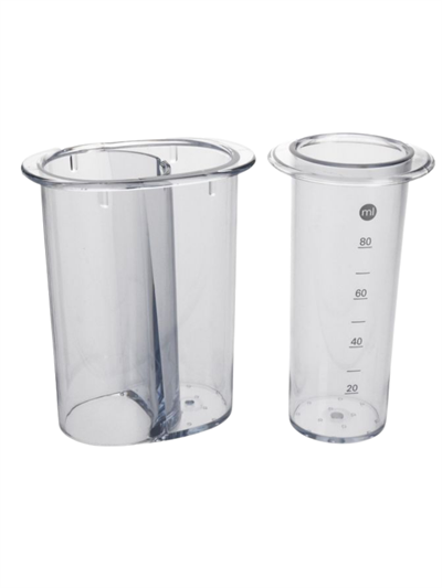 Kenwood - Fpm810 İtici Büyük Ve Küçük