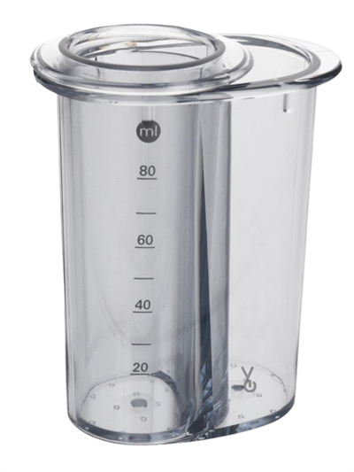 Kenwood - Fpm810 İtici Büyük Ve Küçük