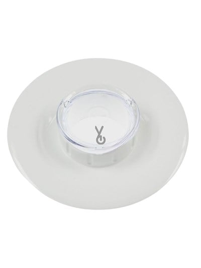 Kenwood - Fpp220 Hazne Kapağı Ve Huni Kap-Beyaz