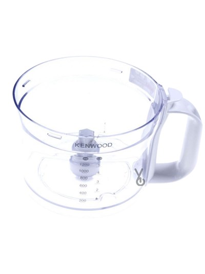 Kenwood - Fpp220 Kase-Beyaz Kulplu
