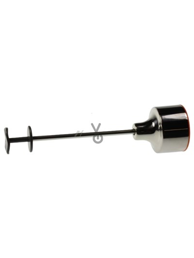 Kenwood - FROTHING TOOL