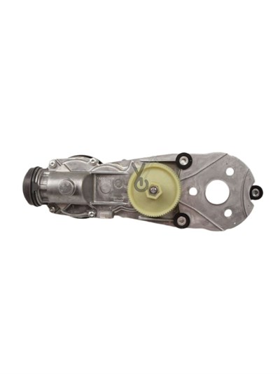 Kenwood - GEARBOX ASSY