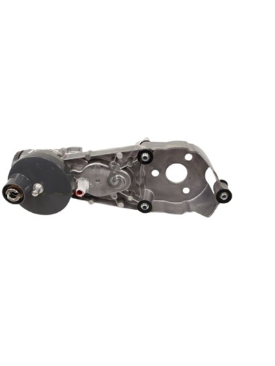 Kenwood - GEARBOX ASSY