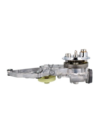 Kenwood - GEARBOX ASSY KCL95 KCC90