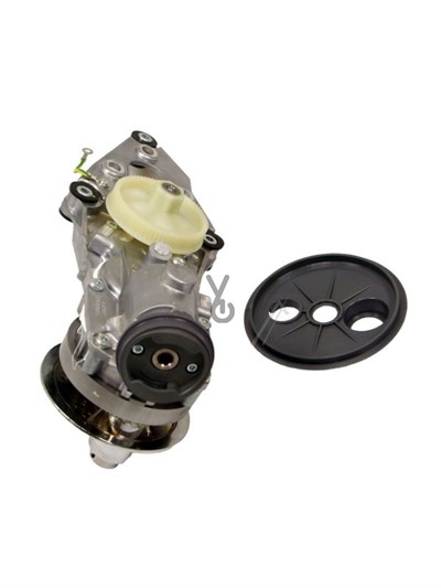 Kenwood - GEARBOX ASSY KCL95 KCC90